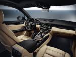 Porsche Cayenne 2017 года (WW)